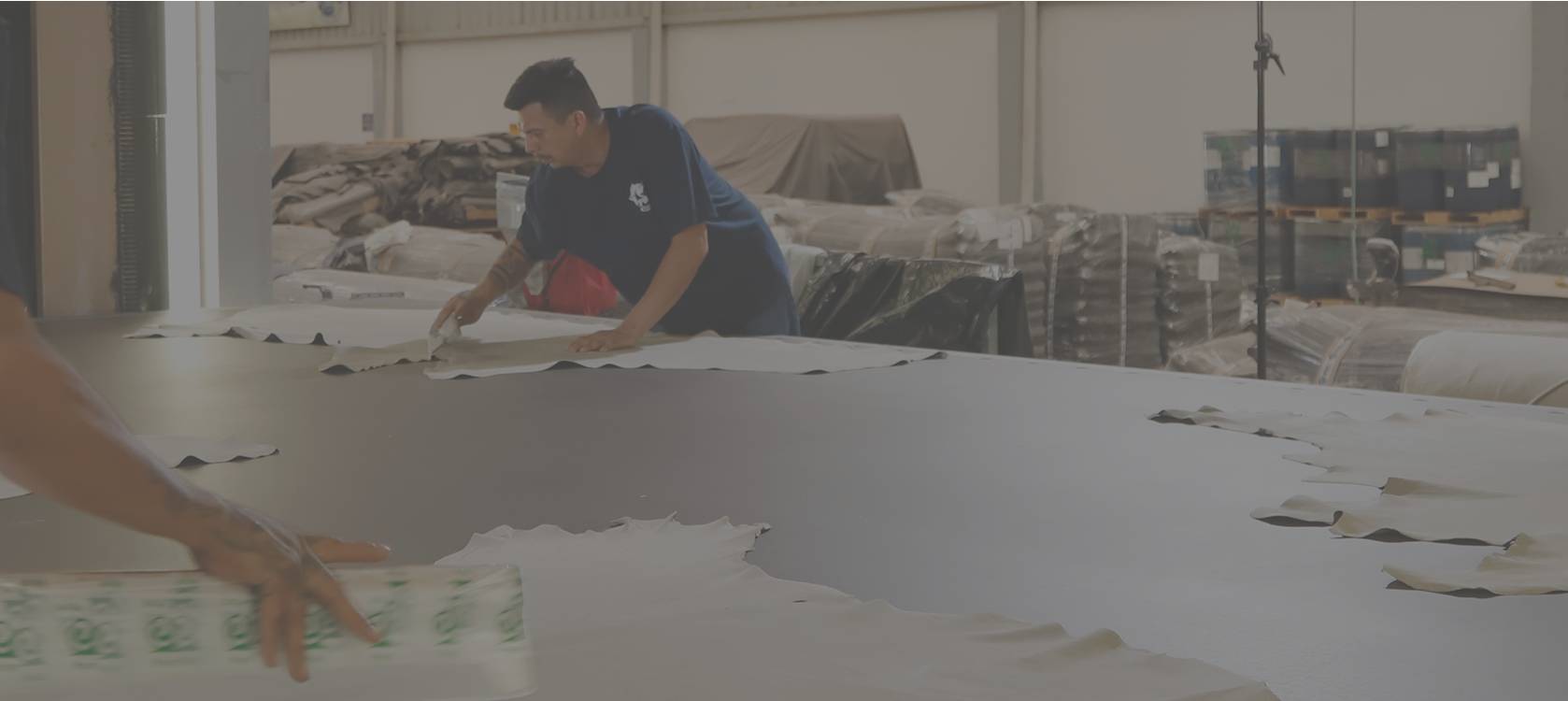 Proceso Maquila
