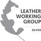 Certificación Leather Working Group